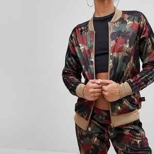 Adidas Pharrell Hu Hiking Set